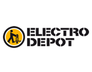 ELECTRO DEPÔT