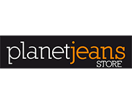 PLANET JEANS