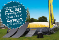 Shopping rentrée : animations enfants gratuites les 26 & 27 août Shopping rentrée : animations enfants gratuites les 26 & 27 août