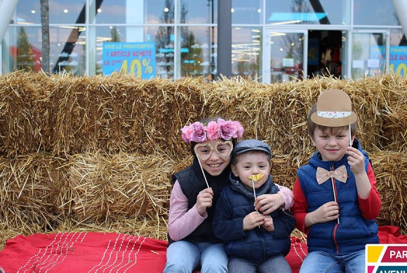 Retour en image sur la fête du printemps 2019 !