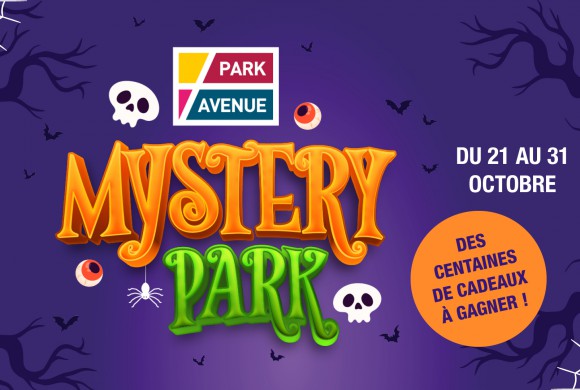 Mystery Park