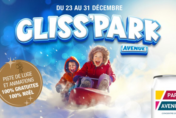 Gliss’park