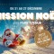Mission Noël à Park Avenue