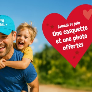 FÊTES DES PÈRES
